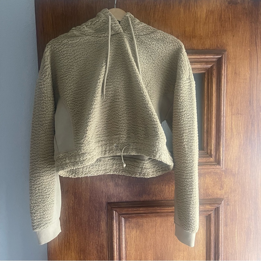NWT Mono B Tan Bear Hug Lounge Set - Picture 10 of 14